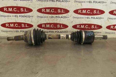 Transmision Delantera Izquierda Chevrolet Captiva 2.0 VCDI LT 150CV 110KW