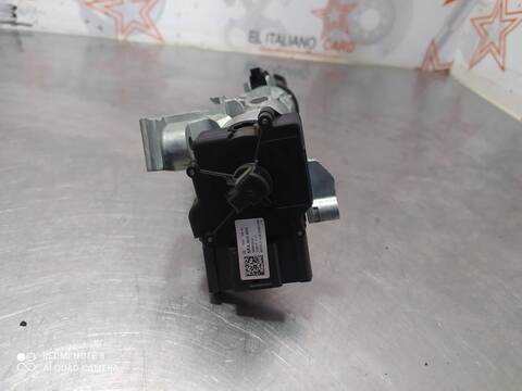 Foto 3ª: Antirrobo Seat Toledo STYLE 105CV 77KW [CAY] (2013)