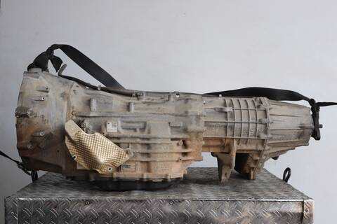 Foto 3ª: Caja Cambios Porsche Cayenne M4800 (2002)