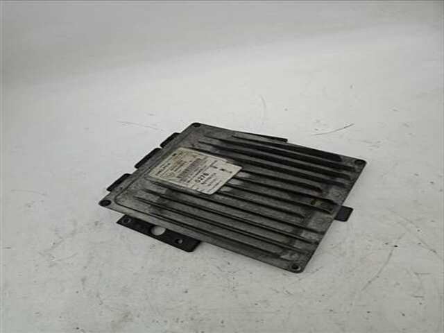 Foto 3ª: Centralita Motor ECU Renault Kangoo 1.5 EXPRESS CONFORT [1.5 LTR. - 50 KW DCI DIESEL] [K9K-714]