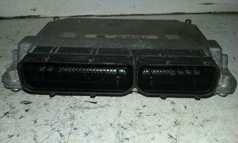 Foto 3ª: Centralita Motor ECU Seat Ibiza 1.2 64CV 47KW [AZQ] (2003)