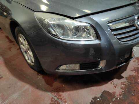 Foto 3ª: Paragolpes Delantero Opel Insignia A18XER BERLINA (2010)