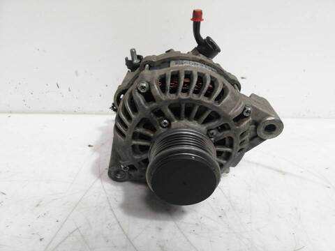 Alternador Hyundai Terracan J3