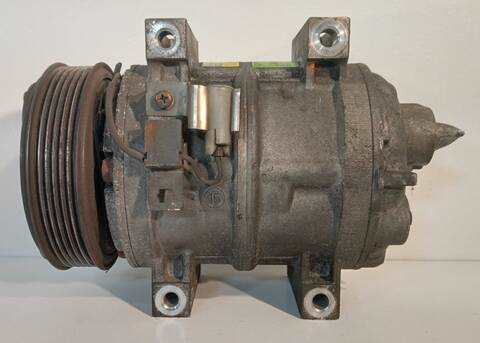Compresor Aire Acondicionado Volvo S40 VERSION INDEFINIDA