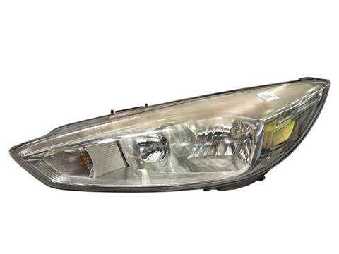 Foto 3ª: Piloto Delantero Izquierdo Ford Focus 1.5 TDCI TURNIER (2010)