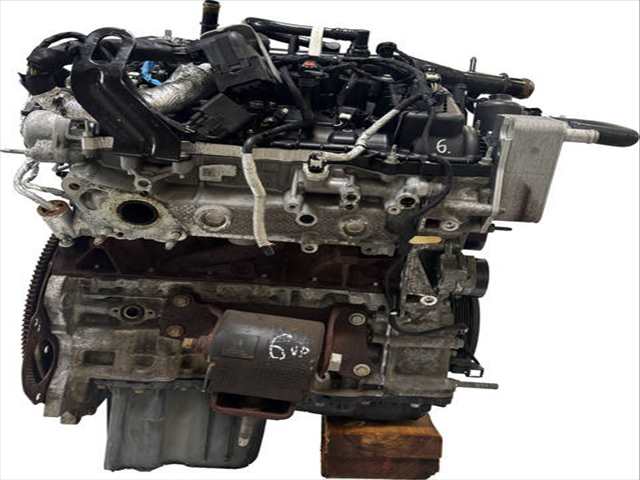 Foto 2ª: Motor Completo Ford F150 329CV 242KW [T27PD0X] (2019)
