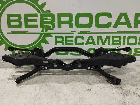 Puente Trasero Seat Altea 1.4 16V TSI 125CV 92KW