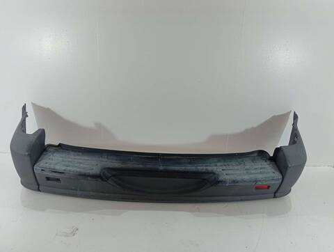 Paragolpes Trasero Jeep Cherokee 2.8 CRD LIMITED 163CV 120KW