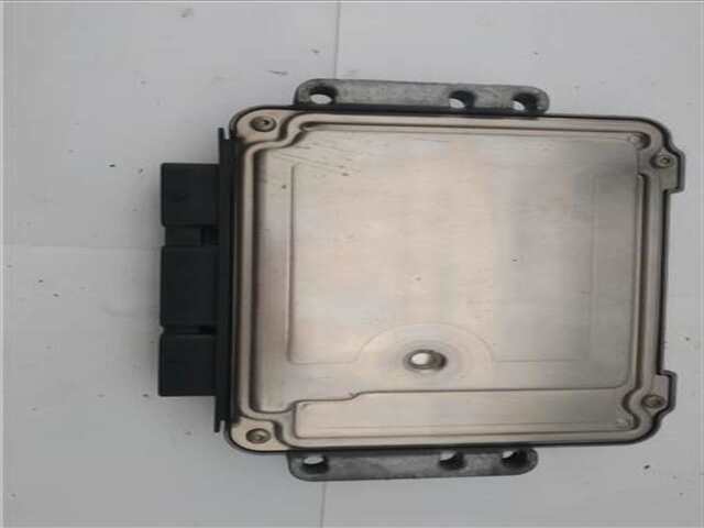 Foto 2ª: Centralita Motor ECU Renault Laguna 1.9 DCI D (120 CV) [F9Q670]