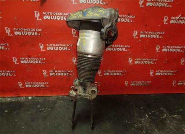 Amortiguador Delantero Derecho Volkswagen Touareg 5.0 V10 TDI
