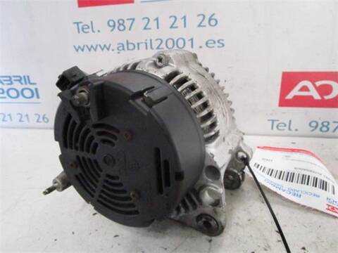 Foto 2ª: Alternador Skoda Octavia 1.6 BERLINA 75CV 55KW [AEE] (1997)