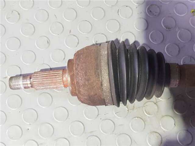 Foto 2ª: Transmision Delantera Izquierda Renault Megane 1.9 CONFORT AUTHENTIQUE [1.9 LTR. - 88 KW DCI DIESEL] II BERLINA 5P (10.2002-_) [F9Q B8]