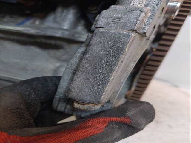 Foto 3ª: Motor Completo Chevrolet HHR 2.2 158 - 163 CV [LE8, 134CUL4]