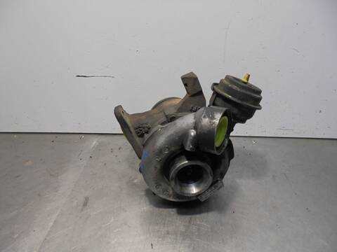 Turbocompresor Mercedes Clase C 160 C 220 CDI 203.706) COUPE 143CV 105KW