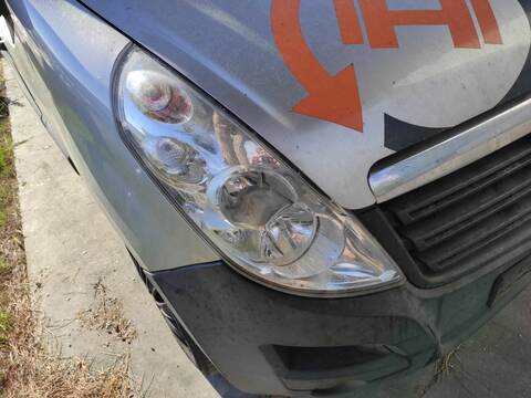 Foto 1ª: Faro Derecho Opel Movano FURGON (2015)