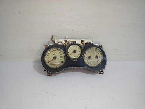 Cuadro de Instrumentos Toyota Rav4 2.0 LUNA 4X4 2003 ) 150CV