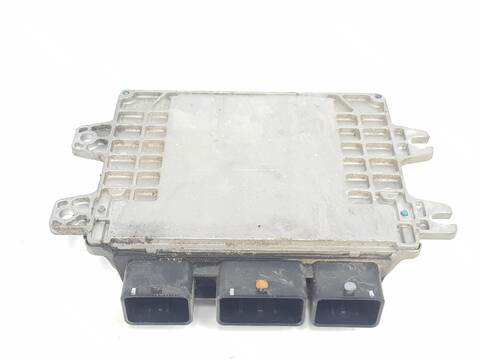 Foto 2ª: Centralita Motor ECU Nissan Juke TEKNA 130CV 97KW (2010)