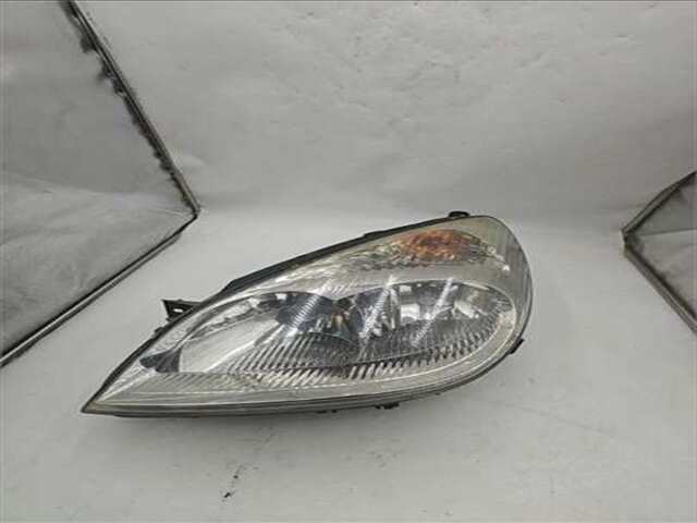 Faro Izquierdo Citroen C5 2.0 HDI SX [2.0 LTR. - 80 KW HDI]