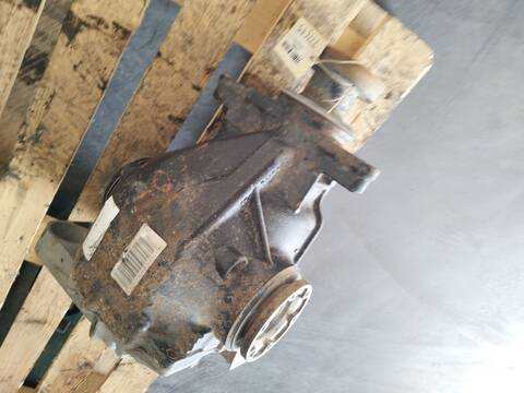 Foto 3ª: Diferencial Trasero Bmw Serie 5 525 3.0 D E60) [M57 D25 (256D2)] (2006)