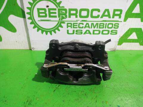 Foto 3ª: Pinza Freno Delantera Derecho Ford S Max TITANIUM 140CV [QXWB] (2006)