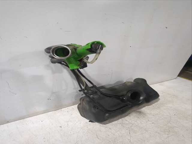 Foto 2ª: Deposito de Combustible Seat Arosa 1.4 TDI 75CV 55KW [AMF] (2001)