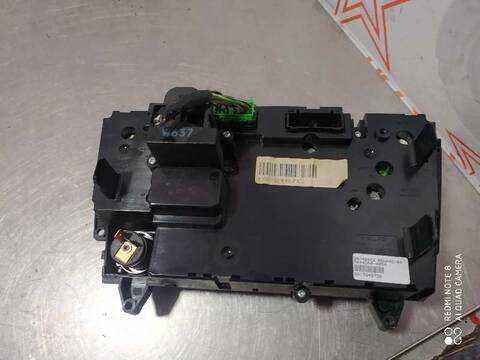 Foto 3ª: Mando Climatizador Volvo XC 70 D5 AWD MOMENTUM 136KW) 185CV [B5244T4] (2007)