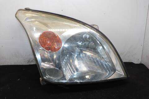 Faro Derecho Toyota Land Cruiser 3.0 D4-D VX AUT.