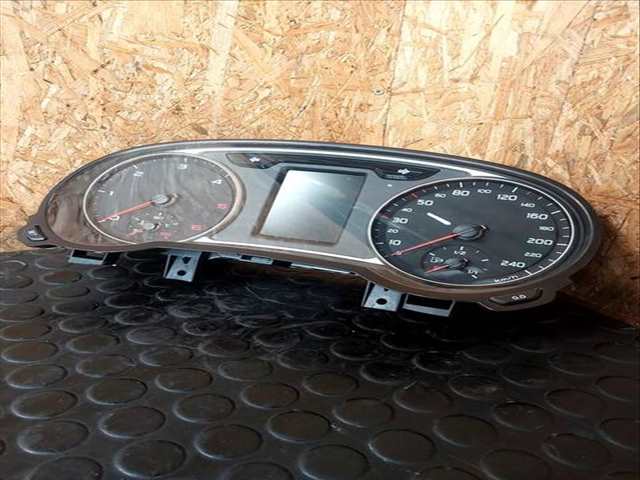 Cuadro de Instrumentos Audi A1 1.2 TFSI 86CV