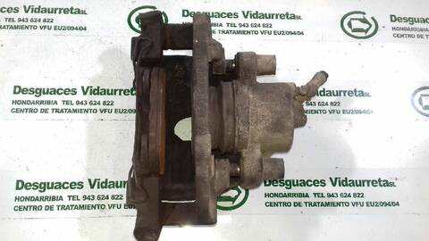 Foto 3ª: Pinza Freno Delantera Izquierdo Volvo V50 2.0 D MOMENTUM 136CV 100KW FAMILIAR [D4204T] (2005)