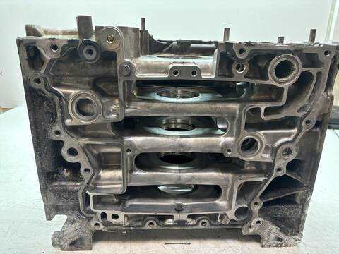 Foto 2ª: Bloque Motor Toyota GR86 2.4 G 230CV 172KW [FA24D FA24] (2022)