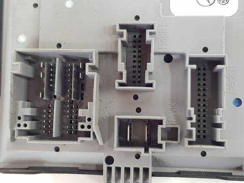Foto 3ª: Centralita Motor ECU Mercedes Clase G 230 GLE 350 D 4MATIC 167.121)