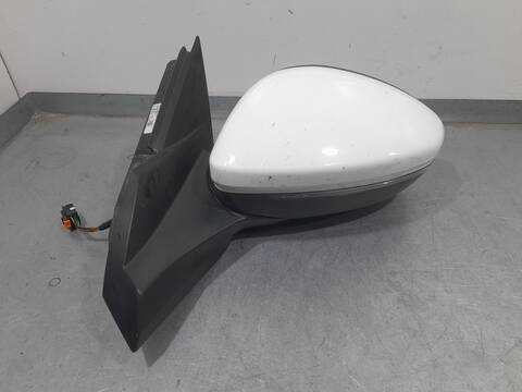 Foto 2ª: Retrovisor Izquierdo Peugeot 2008 1.5 BLUEHDI 100 102CV 75KW [YH01] (2020)