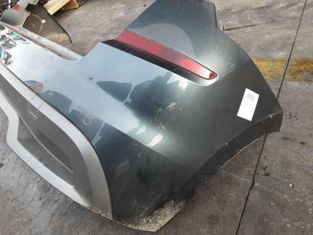 Foto 2ª: Paragolpes Trasero Skoda Kamiq 1.0 115CV 0CV [DKR] (2020)