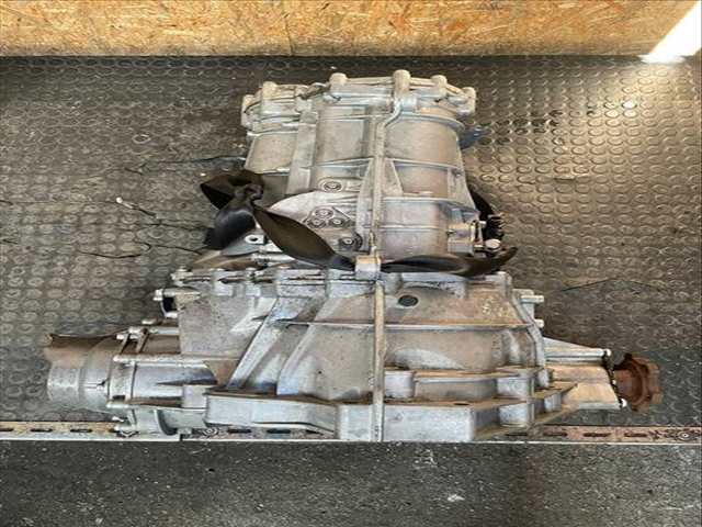 Foto 2ª: Caja Cambios Audi A4 BASICO 1 16V TFSI 160CV (2008)
