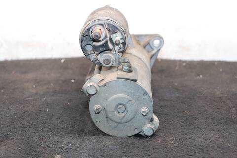 Foto 2ª: Motor de Arranque Chevrolet Aveo LS 94CV 69KW (2008)