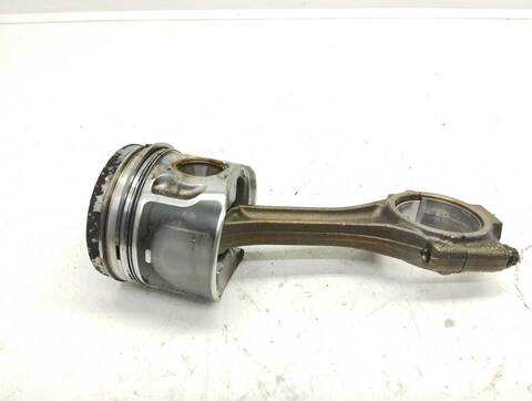 Despiece Motor Skoda Octavia ACTIVE BERLINA 105CV 77KW