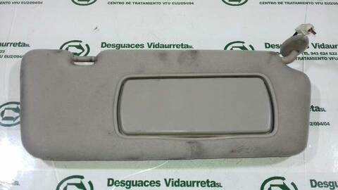Foto 2ª: Parasol Derecho Ssangyong Rexton 2.7 TD CAT EURO 4) 163CV 120KW [D27DT] (2005)