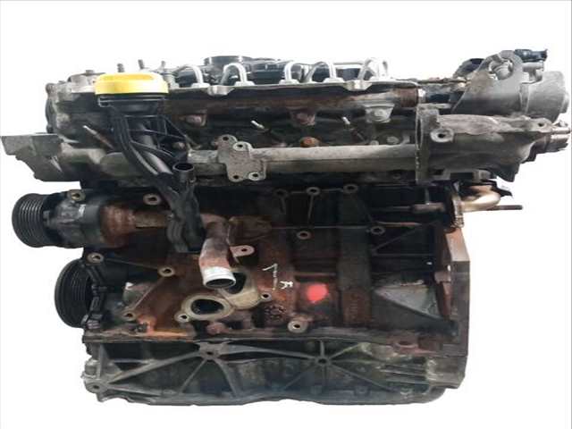 Motor Completo Nissan Primastar 2.0 DCI 90 - 114 CV