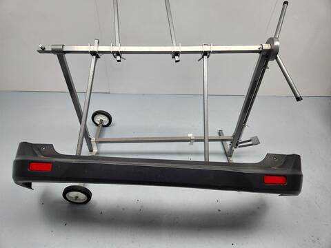 Paragolpes Trasero Ford Transit COMBI AMBIENTE 101CV 74KW