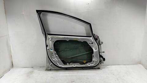 Foto 3ª: Puerta Delantera Izquierda Kia Ceed TECH 1 CAT 1396 CM3) 99CV [D4FA] (2012)