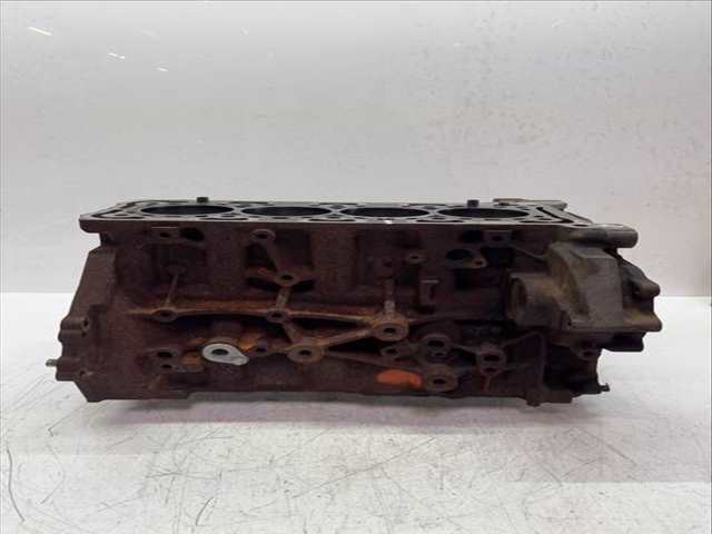 Foto 3ª: Bloque Motor Ford Transit 130 CV 96KW [YMF6]