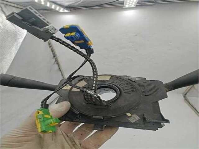 Foto 2ª: Mando Multifuncion Peugeot 307 2.0 XS [2.0 LTR. - 66 KW HDI CAT] [RHY]