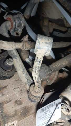 Foto 4ª: Barra Estabilizadora Delantera Jeep Cherokee 2.5 D SPORT XJ 3P [M52 VM] (2000)