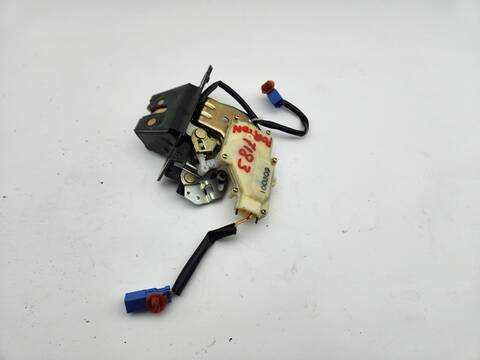 Cerradura Maletero Portón Honda Civic 1.6I SPORT BERLINA 110CV 81KW