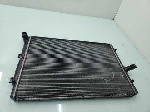Radiador Motor Skoda Octavia RS 200CV 147KW