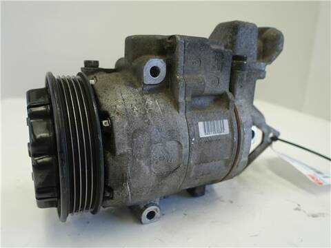Compresor Aire Acondicionado Mercedes Clase A 140 1.4 140 168.031) 82CV 60KW