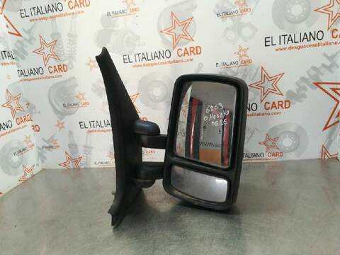 Retrovisor Derecho Opel Movano FURGON CORTO 2.8T 114CV 84KW