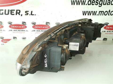 Foto 3ª: Faro Derecho Mercedes Clase S 220 400 CDI 220.028) 260CV