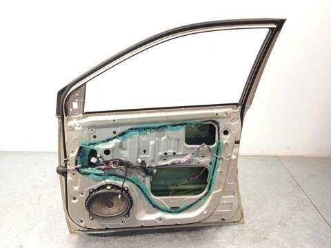 Foto 4ª: Puerta Delantera Derecha Lexus RX 400H MHU38_) 211CV 155KW [3MZ-FE] (2006)