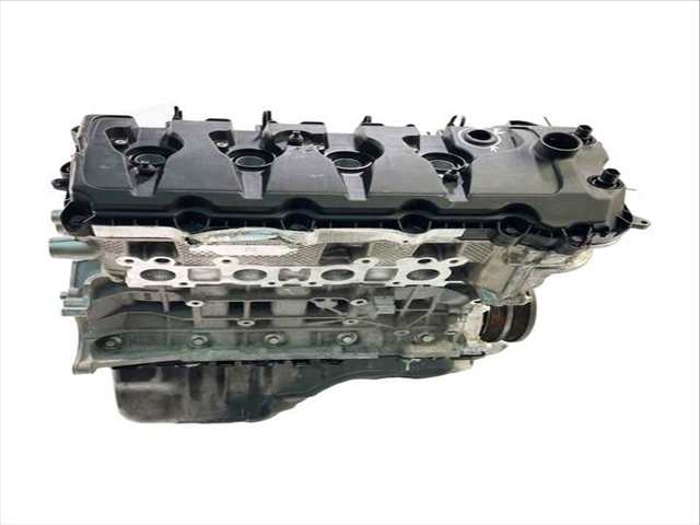 Foto 3ª: Motor Completo Ford Mustang 418 CV 307KW [MF8F] (2017)